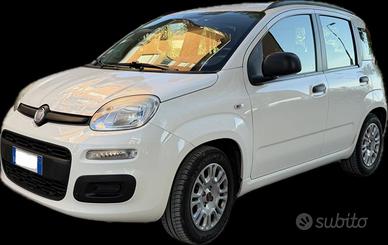 Fiat Panda 1.3 Multijet