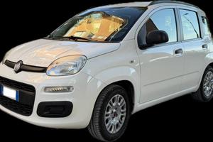 Fiat Panda 1.3 Multijet