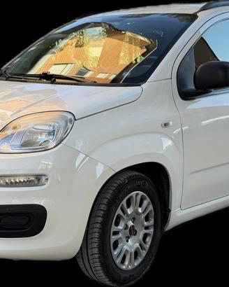 Fiat Panda 1.3 Multijet