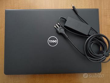PC Dell Vostro 15 funzionante + caricatore