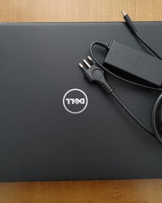 PC Dell Vostro 15 funzionante + caricatore