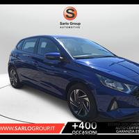 HYUNDAI i20 3ª serie - i20 1.0 T-GDI 48V iMT Conne