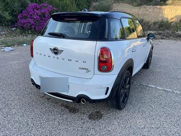 MINICOUNTRYMAN SD