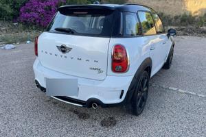 MINICOUNTRYMAN SD