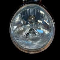 FARO HARLEY DAVIDSON VROD NIGHT ROD