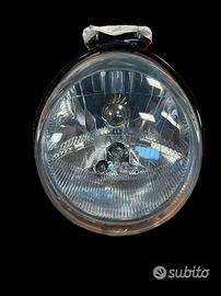 FARO HARLEY DAVIDSON VROD NIGHT ROD