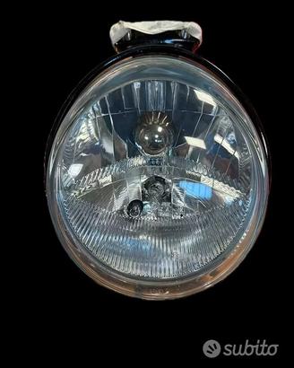 FARO HARLEY DAVIDSON VROD NIGHT ROD