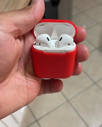 Airpods apple