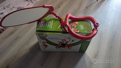 triciclo Little tikes