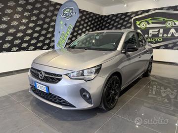 Opel Corsa - 10/2020 1.5 D 100 CV Edition
