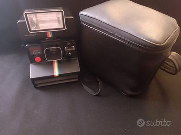 Polaroid Supercolor 1000 DeLuxe