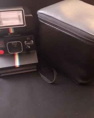 Polaroid Supercolor 1000 DeLuxe