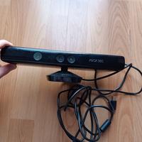 Kinect Xbox 360