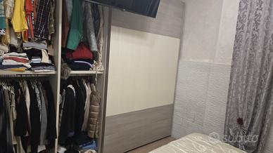 mobile camera da letto 