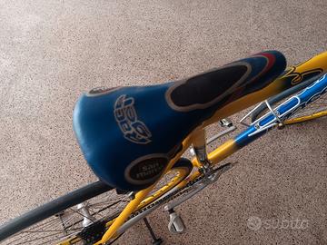 bici da corsa