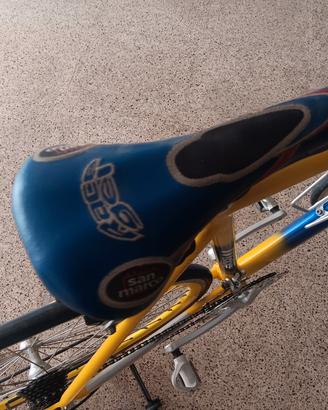bici da corsa