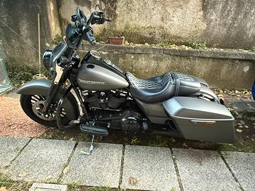 Road king special 2019
