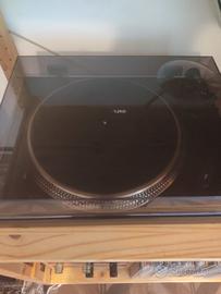 Giradischi reloop turn 5