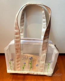 Borsa da bambina