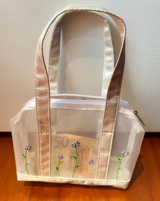 Borsa da bambina