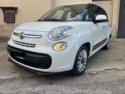 Fiat 500L 1.3 Multijet 95 CV Business