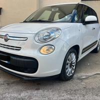 Fiat 500L 1.3 Multijet 95 CV Business
