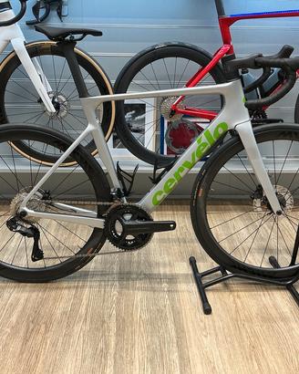 CERVELO SOLOIST NUOVA 