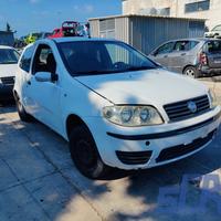 Fiat punto 188 fanalona 1.3 70cv 03-07 ricambi
