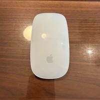 Apple magic mouse