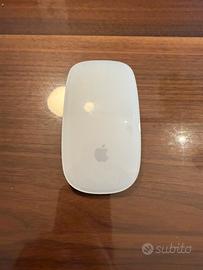 Apple magic mouse