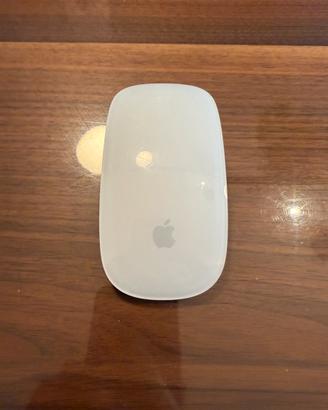Apple magic mouse