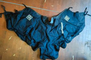 coprigambe tucano per sh300