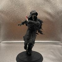 Figure Ghostface Scream statua Scream