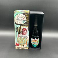 Dom Pérignon Vintage 2015 | Jean Basquiat Azzurro
