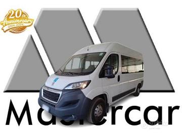 PEUGEOT Boxer BOXER ALLESTIMENTO DISABILI COMBI