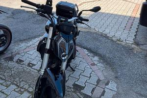Benelli 302s