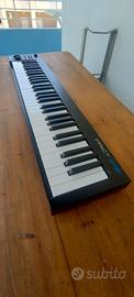 Tastiera MIDI USB 61 Tasti Nektar Impact LX61