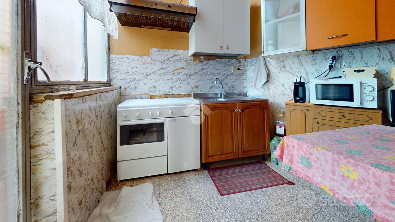 Appartamento – Francavilla Fontana, Brindisi - Vista 2