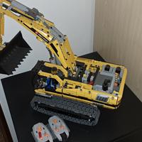lego technic 8043