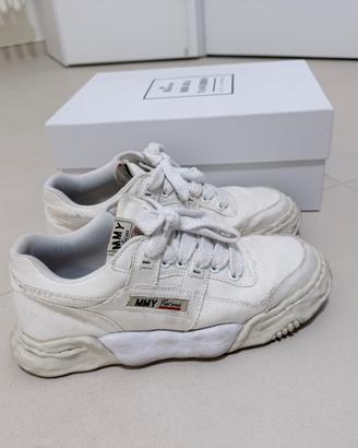 Maison Mihara Yasuhiro Sneaker Bianche – Tg 43