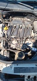 motore k4jc7 renault 1.4 benzina km90000