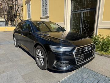 Audi A6 Avant 40 2.0 TDI S tronic Business Design 