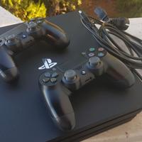 Playstation 4 Pro 1TB