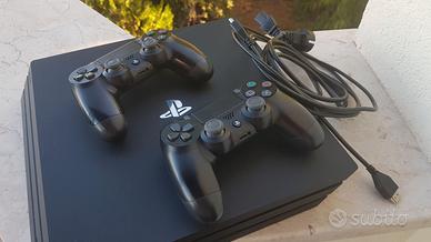 Playstation 4 Pro 1TB