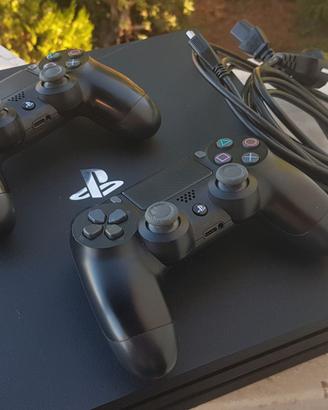 Playstation 4 Pro 1TB
