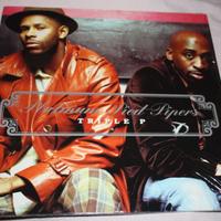 Platinum Pied Pipers - Triple P Doppio Vinile LP