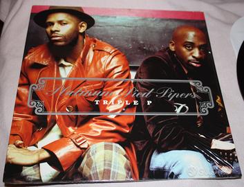 Platinum Pied Pipers - Triple P Doppio Vinile LP