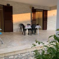 Villino pochi passi dalla spiaggia