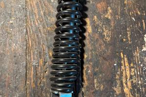 Ammortizzatire  originale booster