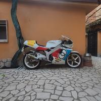 Gilera SP01 125 - del 1989 - UNICO PROPRIETARIO